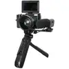 Image de Agfaphoto realishot vlg-4k 24 mp cmos noir