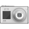 Image de Appareil Photo Compact Agfaphoto Realishot Dc9200 Argent Métal