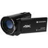 Image de Caméscope Numérique Realimove Cc4000w 4k Étanche Noir 135x65x60 Mm Agfaphoto