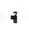 Image de AgfaPhoto Realimove MC3X - Mini Caméra Stabilisée 3 Axes Vidéo Full HD Écran LCD Connexion Wi-Fi Batterie Lithium - Noir
