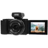 Image de Agfaphoto Realishot C110 Compact Numérique Noir 177x84x66 Mm Agfaphoto