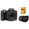 Image de Appareil photo bridge kodak az 528 mb 8 16.35mp 52x zoom noir AZ 528 MB 8
