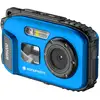 Image de Agfaphoto Realishot Wp6000 1/4" Appareil-photo Compact 18 Mp Cmos Bleu