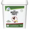 Image de TERRA NOSTRA - Argile verte - 161612 - Mouches des Fruits - Seau 3 kg