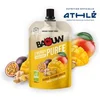 Image de Gel énergétique Baouw Mangue Gingembre Multicolore 90 g U-PU-UN-MAN