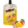 Image de Gel énergétique Baouw Mangue Gingembre Multicolore U-PU-UN-MAN