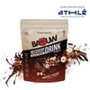 Image de Boisson énergétique chocolat - noisette Baouw Marron 500 g U-PP-UN-CHO