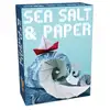 Image de Jeu De Cartes Sea Salt & Paper Thème Nautique Papier Bleu Blanc Asmodee
