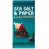 Image de Booster Sea Salt And Pepper - Extra Pepper