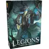 Image de Jeu De Société Legions: Abyss Universe - Roi Estran Bombyx