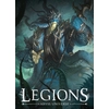 Image de Asmodee Legions : Abyss Universe - Roi Estran 20 Min Jeu De Cartes en occasion ou reconditionné