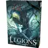 Image de Jeu de stratégie asmodee legions abyss universe nécrocampe