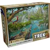 Image de Jeu De Société Trek Amazonie - Black Rock Games