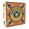 Image de Jeu De Société Blackrock Editions Space Aztecs L Attaque Du Cinquieme Soleil 15 X 4 X 15 Cm Multicolor Carton, Bois