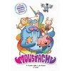 Image de Moustache Jeu De Cartes Party 3 6 Joueurs 20 Min Lumberjacks