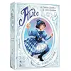 Image de Alice - De L'autre Côté Du Miroir Jeu À Cocher Carton Multicolore 30 Min Lumberjacks Studio