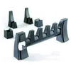 Image de Support pare buches - EQUATAIR - Classic - Récupérateur de chaleur - Montage facile - AMPKI0136