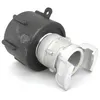 Image de Raccord S60x6 - symétrique Guillemin à verrou DN32 - 33/42 mm-