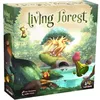 Image de Jeu de Société - ASMODEE - Living Forest - 2 à 4 Joueurs - 10 Ans et Plus - Version Française