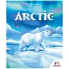Image de Jeu De Stratégie Ludonaute Arctic