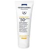 Image de Crème solaire - Isispharma - Uveblock - SPF50+ - 100% minérale - Hypoallergénique