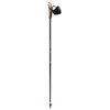 Image de Bâton de marche nordique polaire Guidetti Vent des Fjords UT70 - Noir - 110 cm