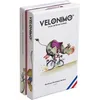 Image de Jeu de société VELONIMO - Marque VELONIMO - Modèle VELONIMO - Adulte - Blanc et multicolore - 30 min - Mixte