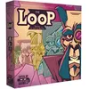 Image de Jeu de société coopératif - The Loop - Pour 2 joueurs ou plus - Durée 30 min