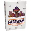 Image de Faraway - Le Jeu Famillial As D'or 2024