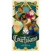 Image de Jeu De Stratégie Catch Up Courtisans