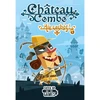 Image de Château Combo Expansion Cartes Multicolore 63x88 Mm Catch Up Games