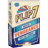 Image de Jeu De Cartes Catch Up Flip 7 Vengeance 3 À 8 Joueurs Chiffres 200 Points
