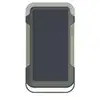 Image de Batterie externe xmoove pocket - solaire avec lampe torche - 16 000 mah xmvb113