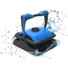 Image de Bestway Robot Piscine Saphyr Nettoyage Fond Et Parois 72 M² Max