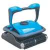 Image de BESTWAY Robot aspirateur électrique Saphyr pour piscines 6 x 12 m à fond plat et incliné 3 moteurs fond et parois