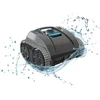 Image de Bestway Robot Piscine Sans Fil Opale Nettoyage Fond Et Parois 45 M² Max