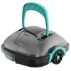 Image de Robot De Piscine - Bestway - Platy - Autonome - Nettoyage Fond Plat - 18m² Max