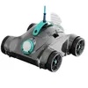 Image de Robot de piscine - Bestway - Moly - Autonome - Gris