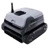 Image de Robot aspirateur - bestway - graphite - nettoie fond et parois - 4x8m max PTP3760275220653