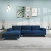 Image de Concept Usine Galway Bleu
