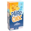 Image de Paire De Choc Jeu D'ambiance Carton Bleu/orange 2-15 Joueurs Bandjo