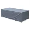 Image de Housses de protection pour salon de jardin CUBO 12 / VABO 12 / VASTO 12