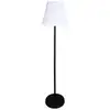 Image de Lampadaire extérieur 150 cm lampada xl led hybride . Lampe multicolore sur pied. Luminaire design à batterie. Solaire. Télécommandé