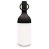 Image de Lampe Nomade Design Tactile Elo Int/ext Noire - Designerbox