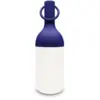 Image de Lampe nomade en plastique bleu-elo Elo
