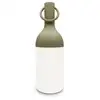 Image de Lampe Nomade Design Tactile Elo Int/ext Vert - Designerbox