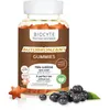 Image de Biocyte autobronzant gummies 60gommes