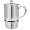 Image de Cafetière Italienne Veohome Inoxydable 6 Tasses 300ml