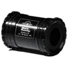 Image de Boîtier de pédalier de roulement Black Bearing 46-68/92-24/GXP - B5 - noir - TU