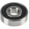 Image de Roulement Black Bearing B3 - 6710-2RS - 50 x 62 x 6 mm - Argenté - Homme - TU